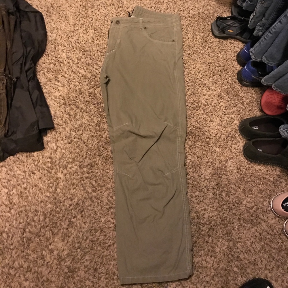 Kuhl Men’s Pant