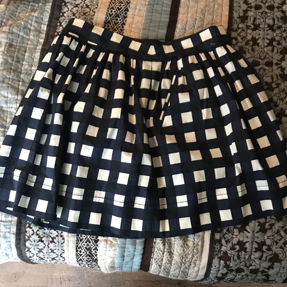 Banana republic skirt