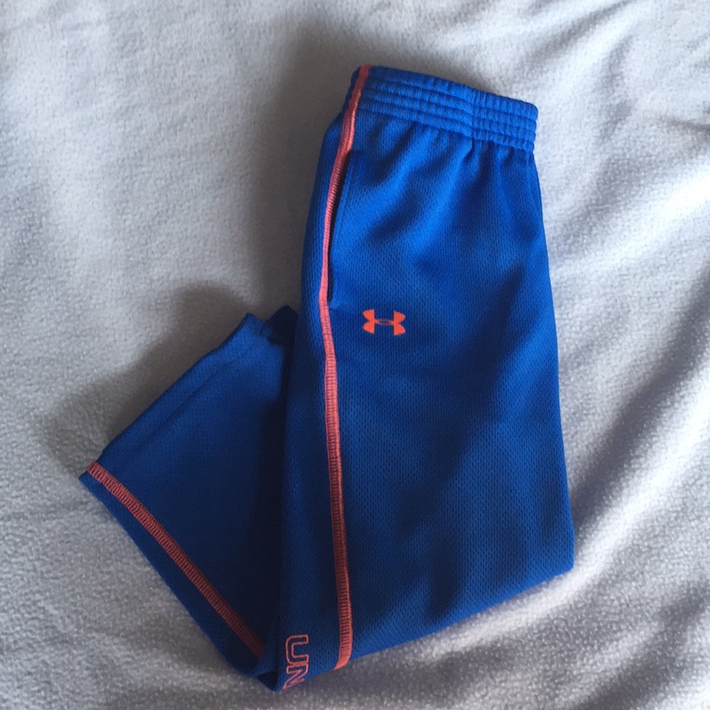 UA Athletic Pants