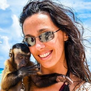 Meet your Posher, Michele