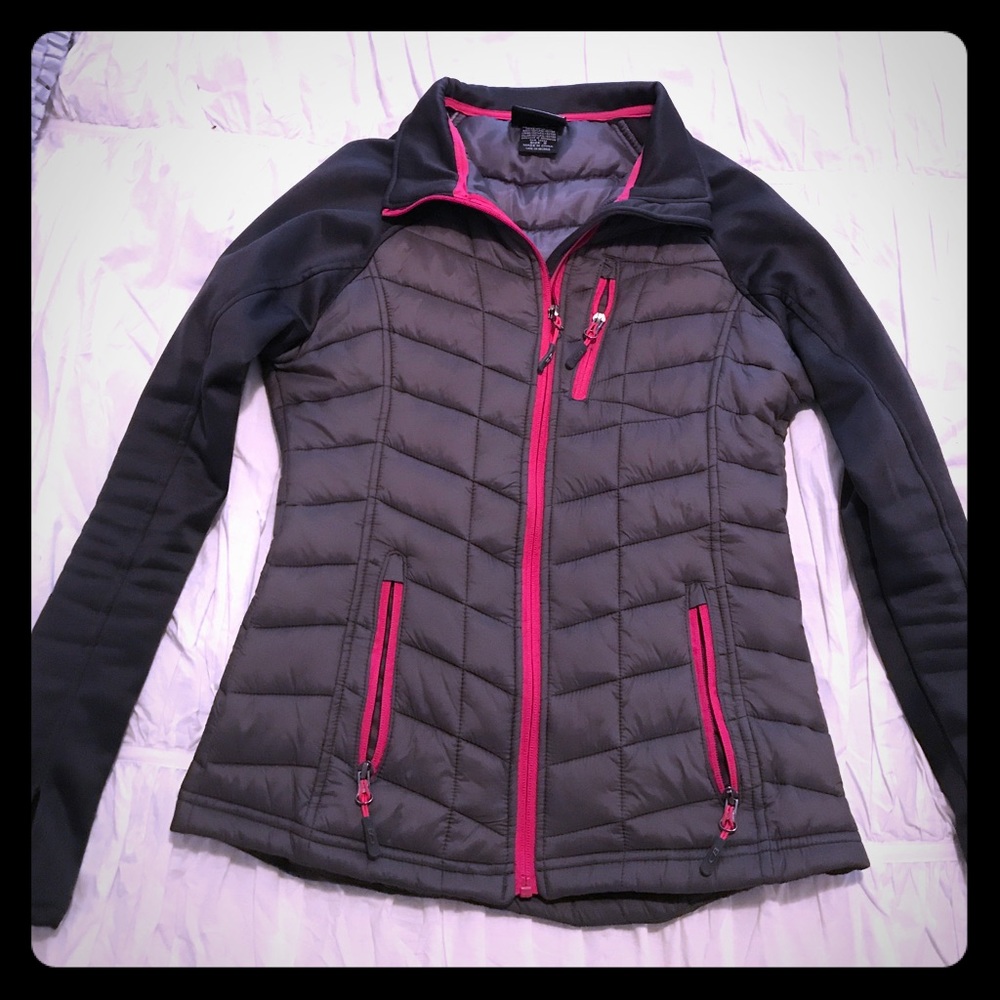 CB women’s jacket