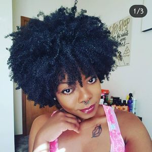 Meet your Posher, Stafania