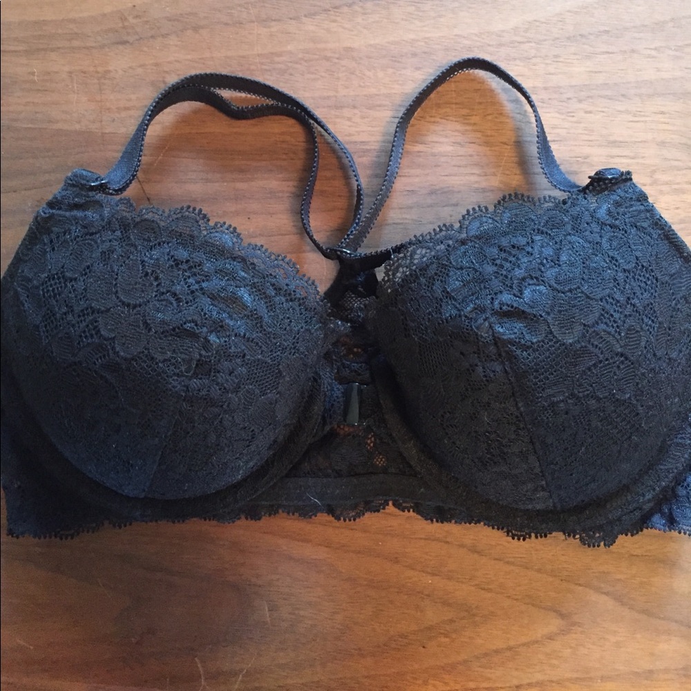 32 D VS Dream Angels Demi racerback