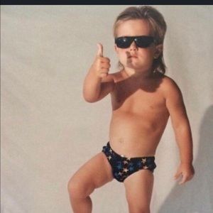 Meet your Posher, Seth