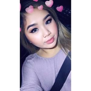 Meet your Posher, Tina