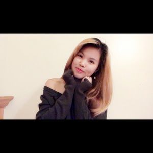 Meet your Posher, Diana