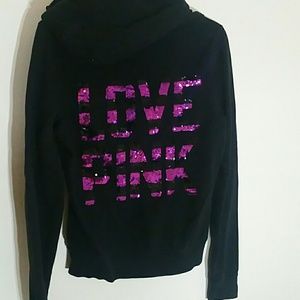 Victoria's Secret PINK Jacket