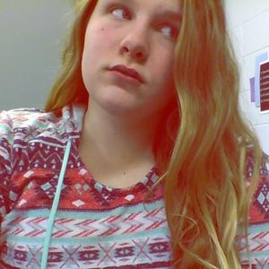 Meet your Posher, Scarlett