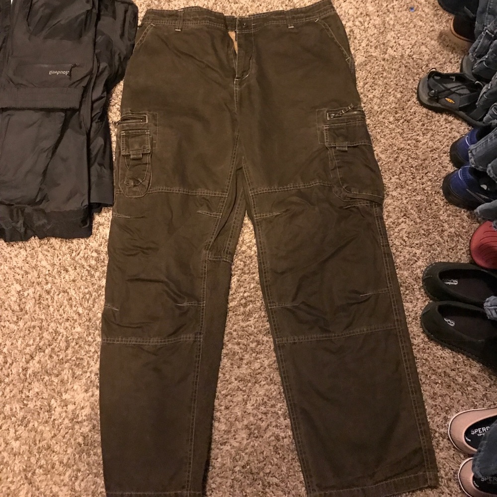 Kuhl Pant Mens