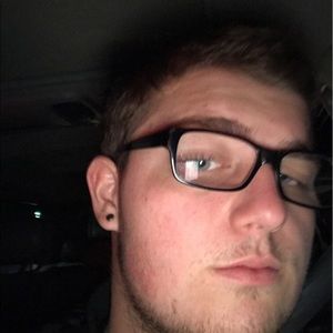 Meet your Posher, Drew