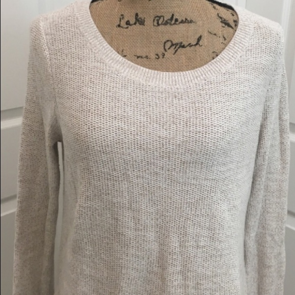 LOFT Sweater
