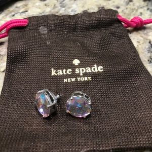 Kate Spade earrings