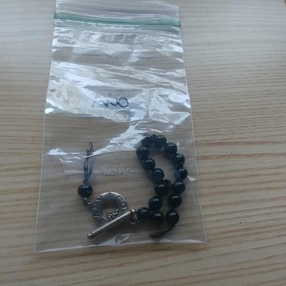 Tiffany&co bracelet