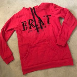 hoodie