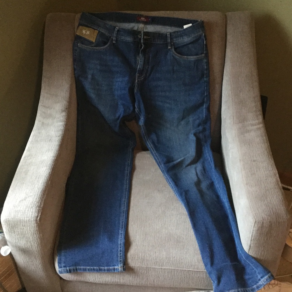 La Martina men's sz 38 jeans