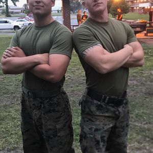 Meet your Posher, Juan