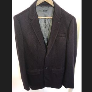 John Varvatos Luxe Blazer NEW with Tags, size M