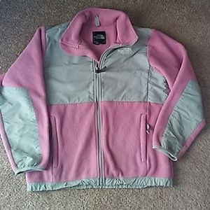 North Face Sweater