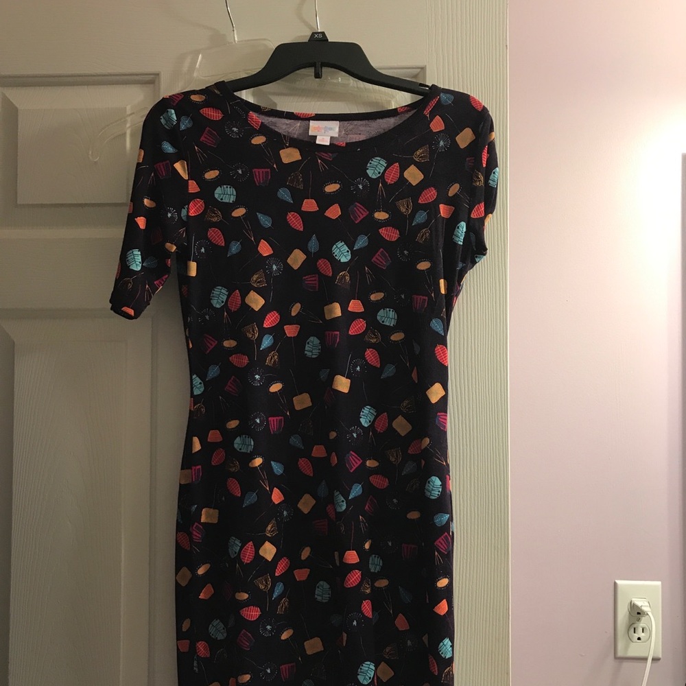 Lularoe Small Julia