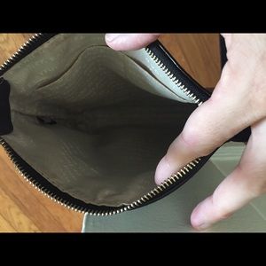 Kate Spade Small Leather Crossbody bag