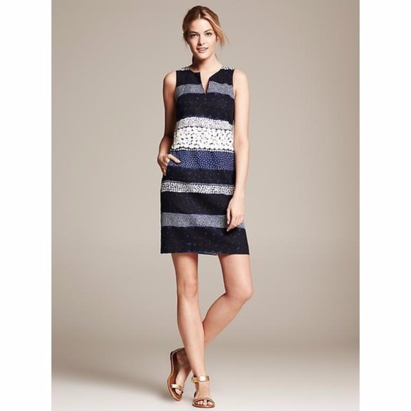 Banana Republic Dresses On Sale