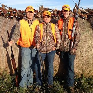 Meet your Posher, Thomas