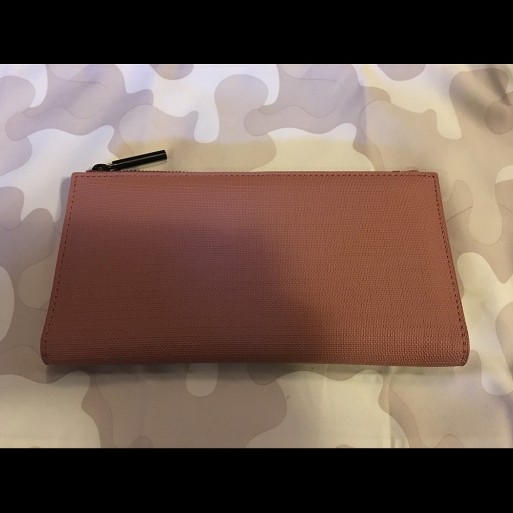 Dagne Dover Slim Wallet