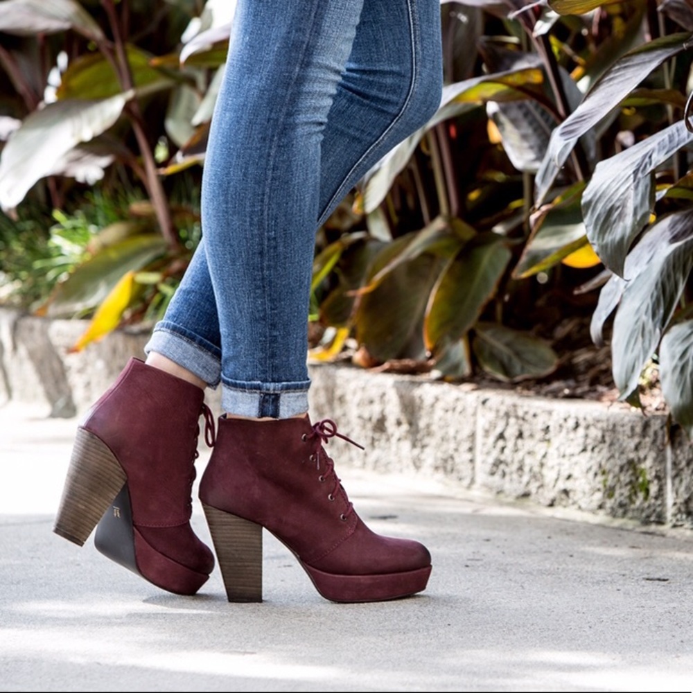 Steven madden raspy boots size 6.5