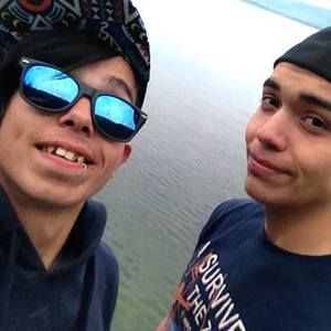 Meet your Posher, Clayton