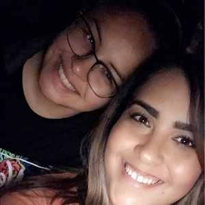 Meet your Posher, Nikki