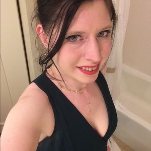 Meet your Posher, Bethany