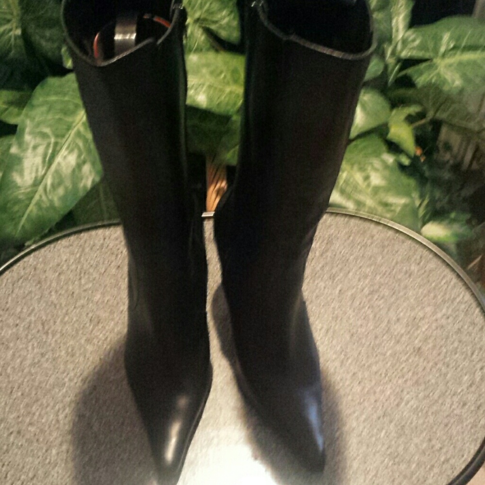 Steven Madden ladies boots