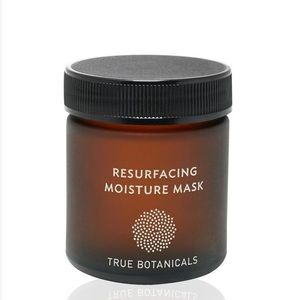 Resurfacing Moisturizing mask