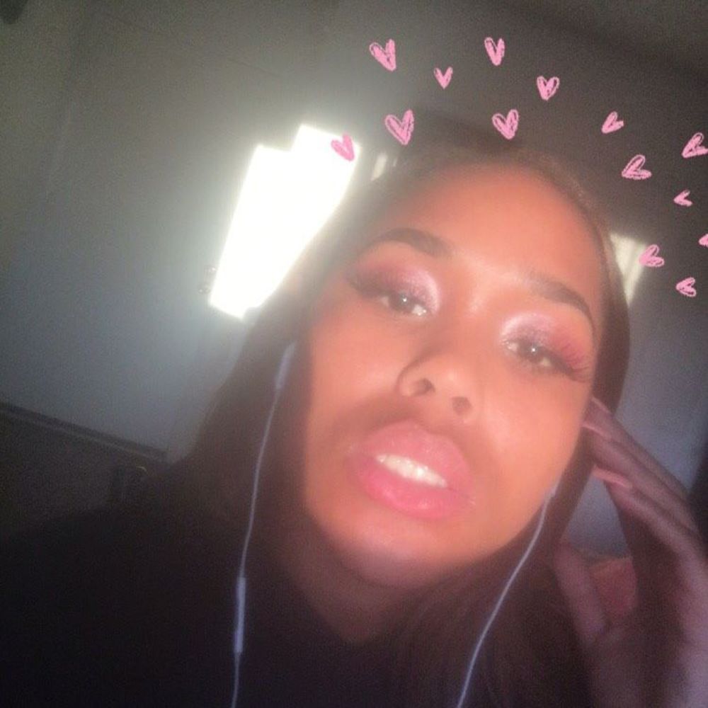 Meet your Posher, Bianca