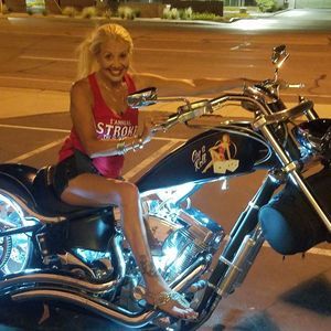 Meet your Posher, Ela