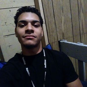 Meet your Posher, Giovanni