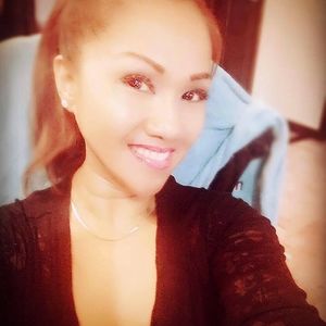 Meet your Posher, Mariah