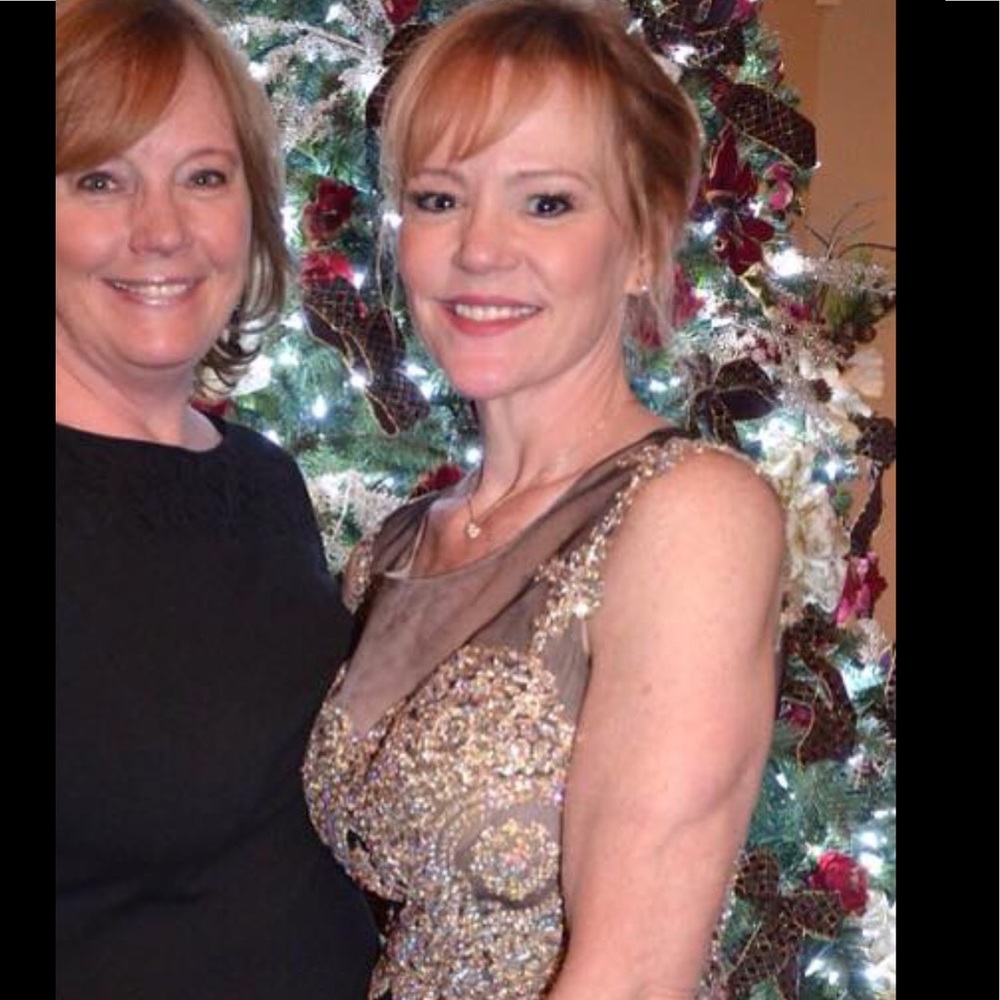 Meet your Posher, Anne-marie