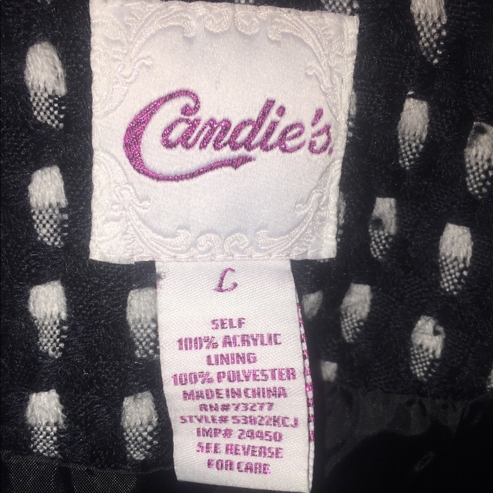 Coat - Picture 5 of 6