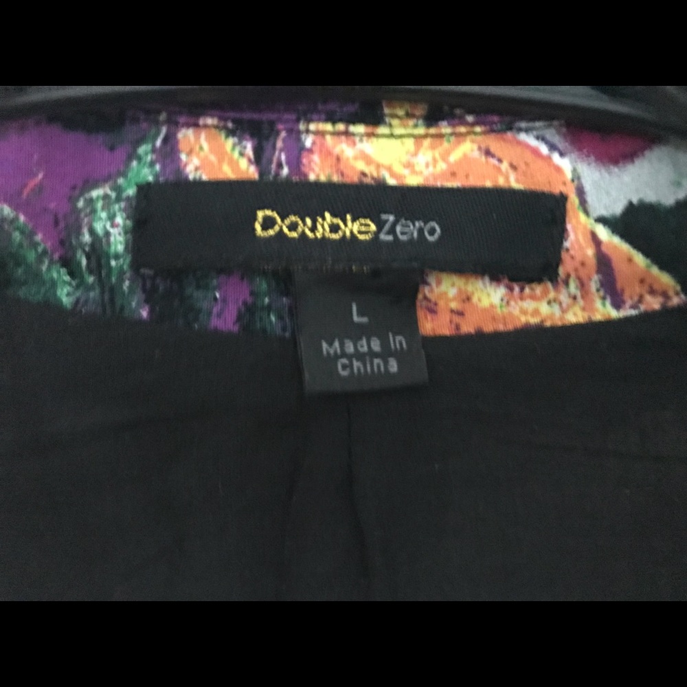 Jacket - Picture 4 of 4