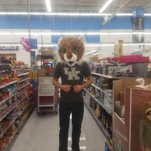 Meet your Posher, Sergio