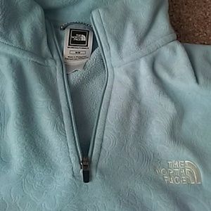 North Face Fleece