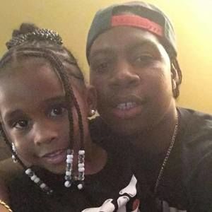 Meet your Posher, Naquan