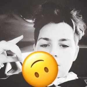 Meet your Posher, Blake