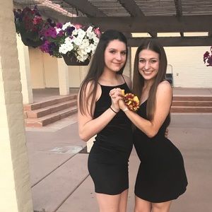 Meet your Posher, Lexi