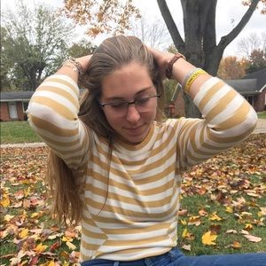 Meet your Posher, Claire