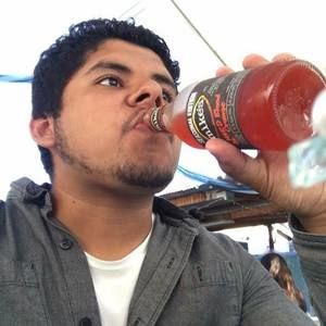 Meet your Posher, Jaime