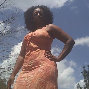 Meet your Posher, Stefanie