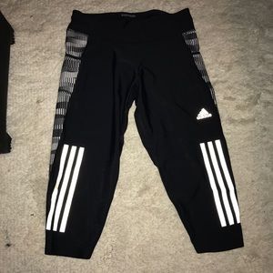 Adidas Capri Leggings