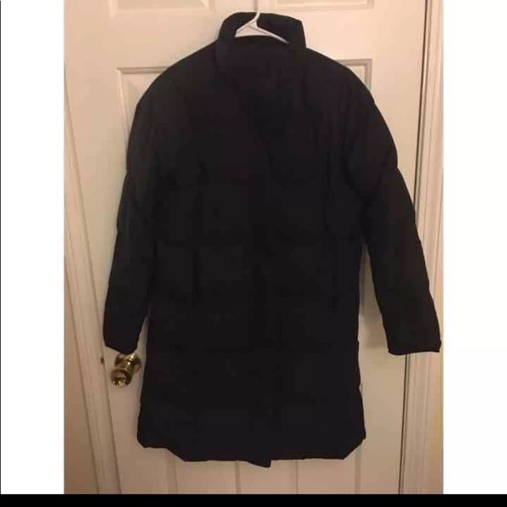 XS LL Bean Goose Down Puffer